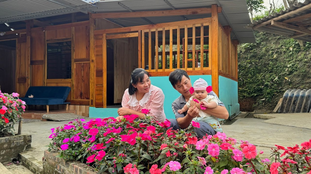 In early spring, TU harvested a lot from the potholes in the elevated soil.