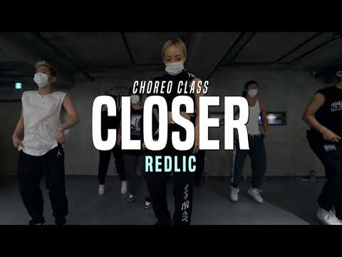 Ne-yo - Closer | Redlic Class | Justjerk Dance Academy