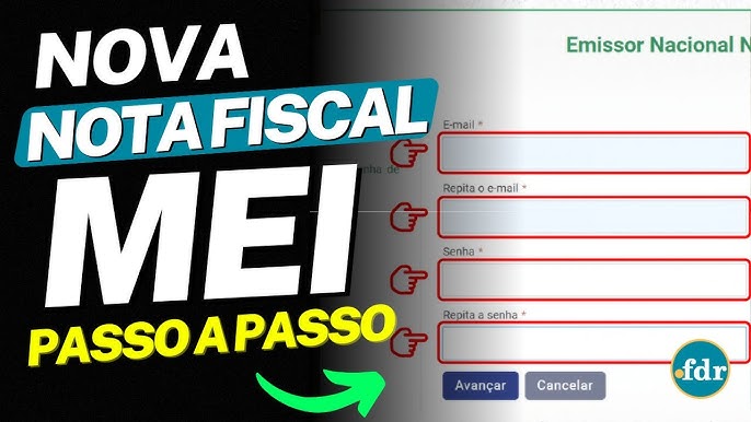 MUNICÍPIO NÃO APARECE QUANDO INFORMA O CLIENTE [NFS-e MEI 2023