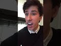 Andrew Beal | Hallmark Voiceover | Self-Tape Audition #090
