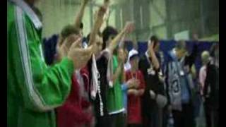 Wypas Posampas 3 Trailer (Radomsko 2008)