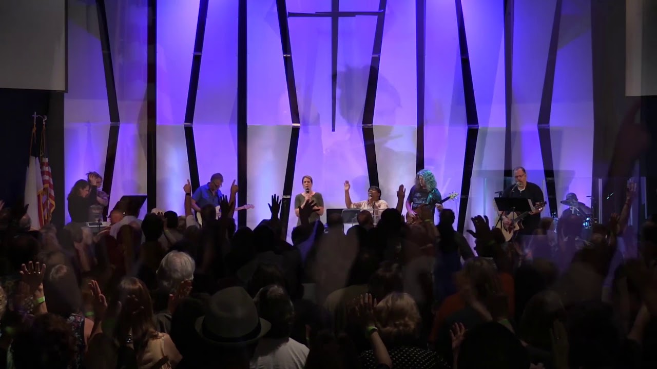 Appeal to Heaven Conference  | Chuck Pierce | Friday Evening