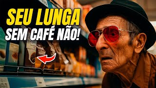 Seu Lunga - Me prometeram PICANHA e me entregaram FUMO