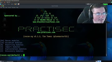 Is this the best OSINT tool out there?!