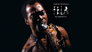 Watch Fela Kuti Teacher Dont Teach Me Nonsense video