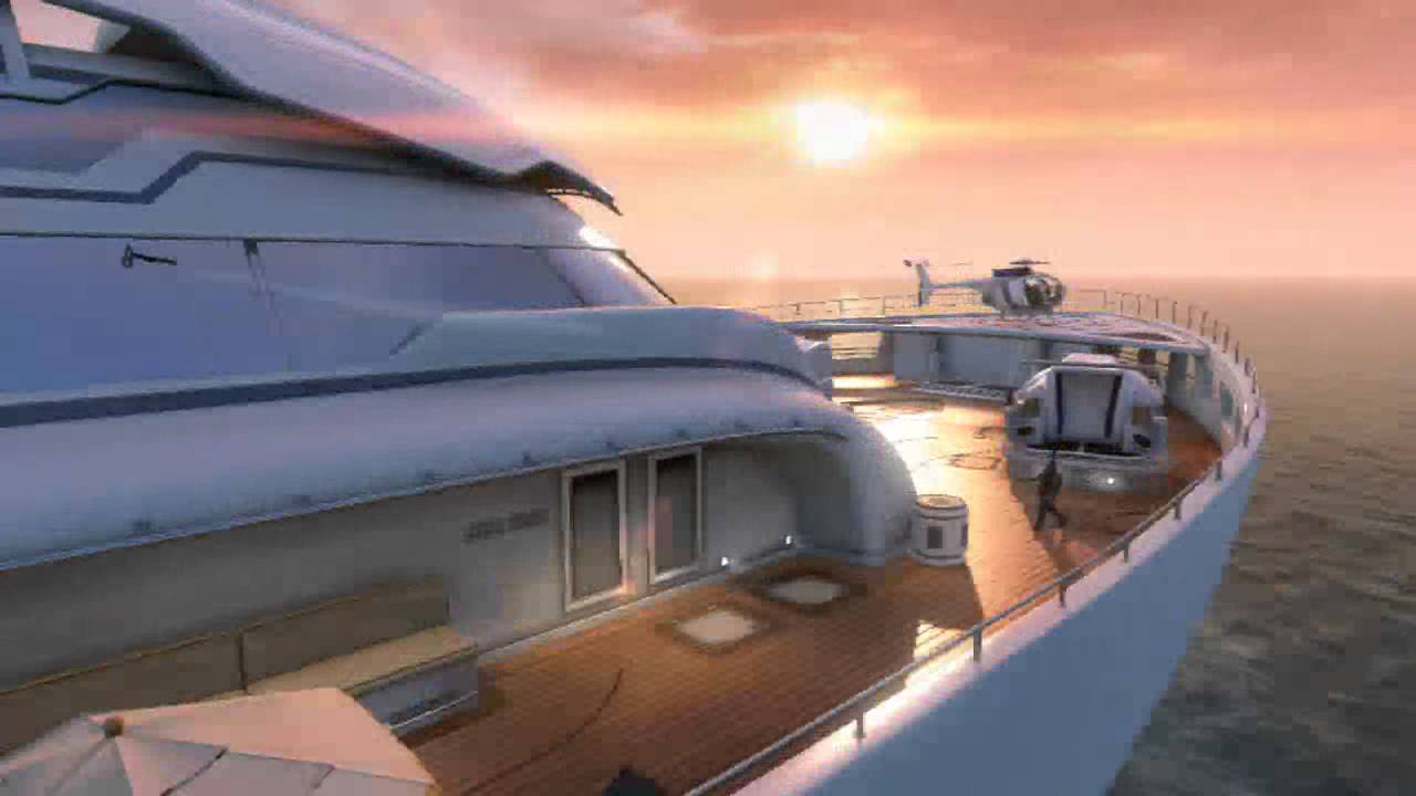 BadaBadaBoom - Black Ops II Game Clip