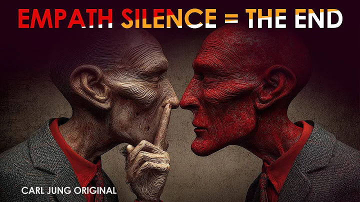 When an INTJ/INFJ Empath Goes Silent — It’s Already Over | Carl Jung Original