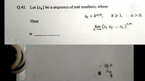 IIT Jam 2016 limit problems SOLUTIONS in Kannada/Real analysis tricks in Kannada/Kset, CSIR NET