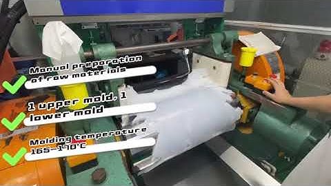 what is the difference between compression molding and LSR injection molding