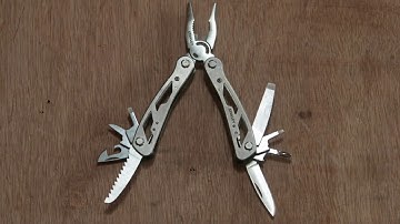 STANLEY 12-in-1 Multi-Tool