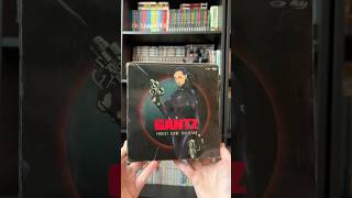 I Scored The Holy Grail Gantz Anime Collectible