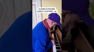 pourtant j’en ai fait qu’une fo...