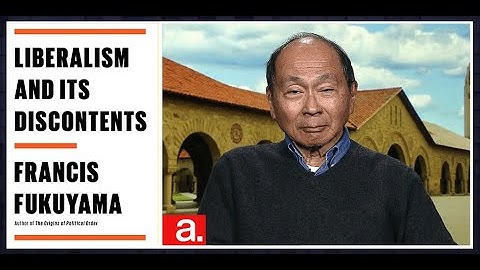 Can Liberalism Save Itself? | The Agenda