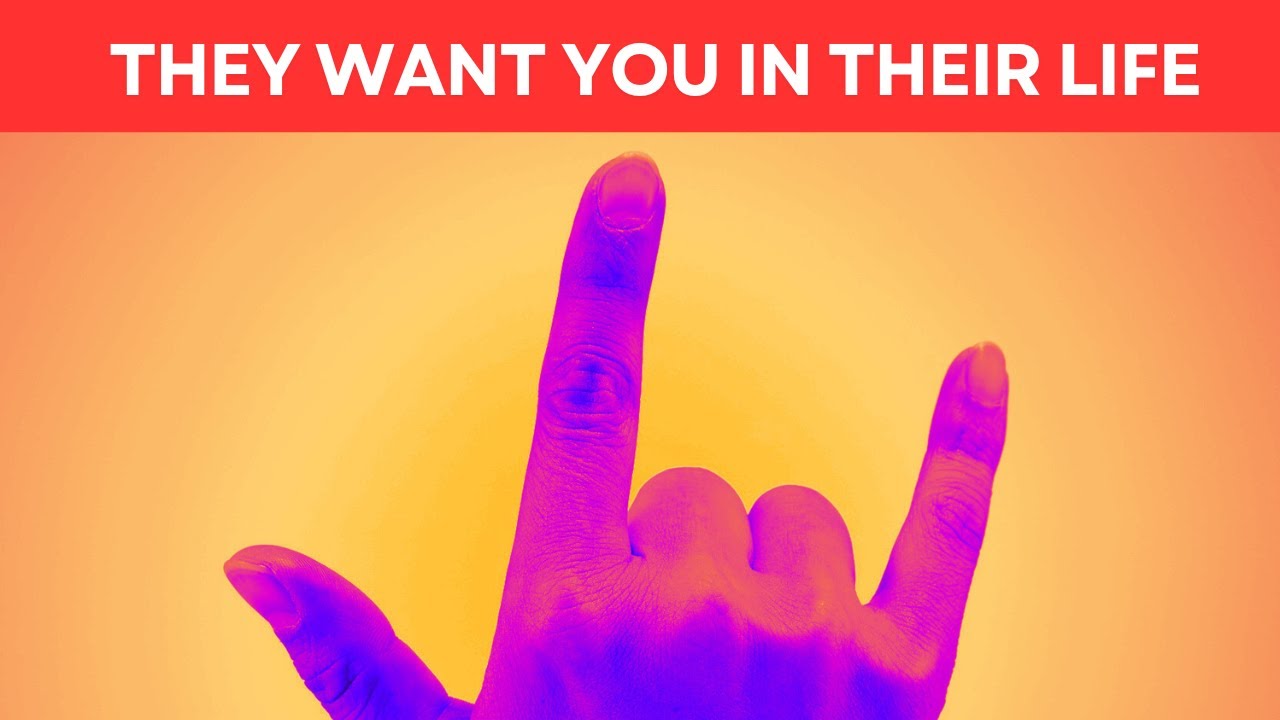 How Avoidants Test You When They Want You in Their Life