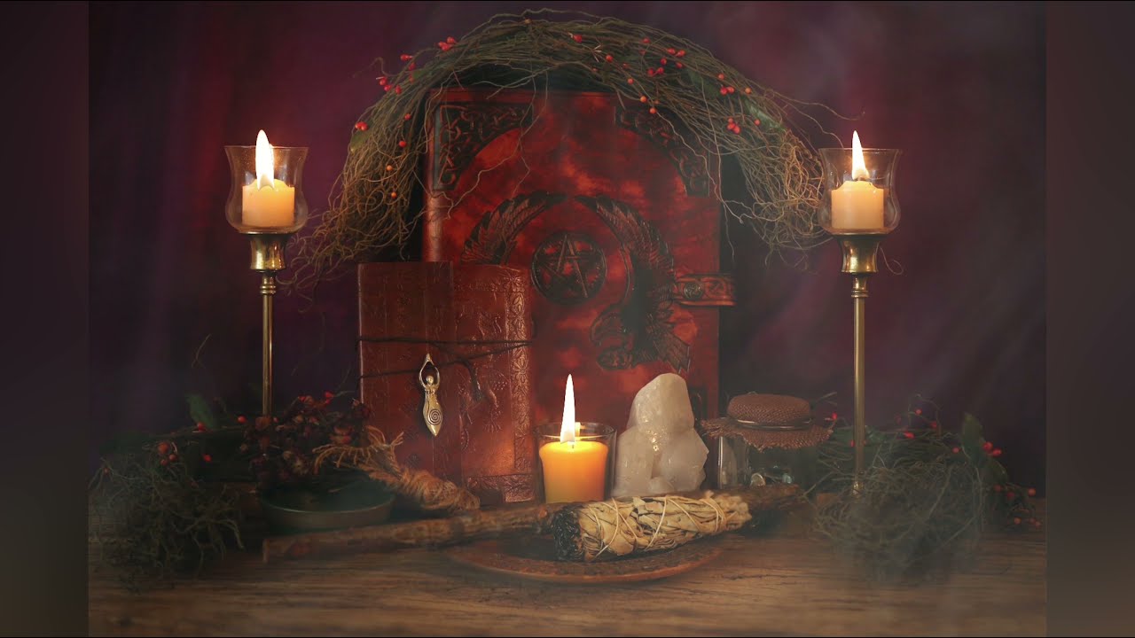 Beautiful Winter Solstice Medieval Background Music and Pictures for Relaxing and Studying auf YouTube ansehen Beautiful Winter Solstice Medieval Background Music and Pictures for Relaxing and Studying auf YouTube ansehen