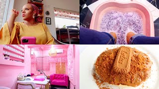 Living The Billionaire Life In Nigeria I Could Get Used To This.. Vlog