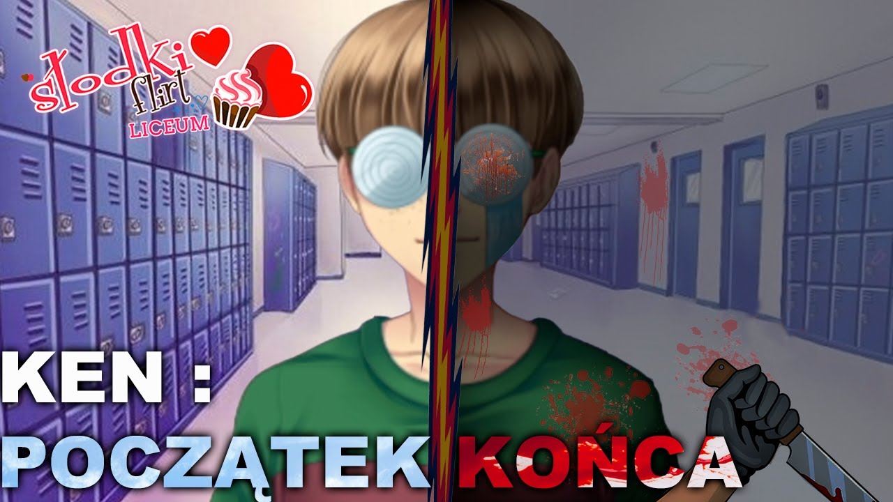 Tego się nie spodziewaliśmy...  | Słodki Flirt #3