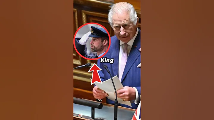 King Charles Stuns Palace with Major Declaration as William Gears Up #shorts #catherine