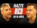 CÓMO EMPEZAR A HACER DINERO a Través de la Gente🤩🤝✨💰 | Grant Cardone &amp; Lewis Howes