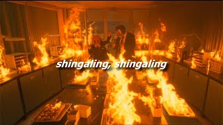 Tom Swoon - Shingaling [Legendado/Tradução]