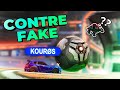 LE CONTRE-FAKE 😎 (Kouros & Friends #16)