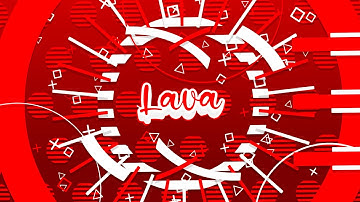 [12] Personal Intro | Old Work - [LavaDesigns]