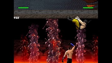 MugenHook | 0.6.4 Release