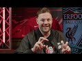 'One Word: Humiliation!' | Liverpool v Manchester United | Match Preview | Flex @UnitedViewTV