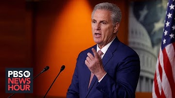 News Wrap: Supreme Court rejects GOP challenge to proxy voting in the House