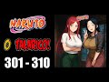 FANFIC NARUTO - O TALARICO! - 301 AO 310 - ESCUTE AUDIO NOVEL