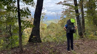 Butterfield Hiking Trail