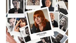 Linvite De Rhone Fm - Axelle Red
