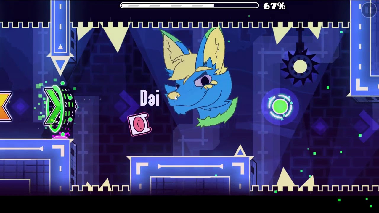 Pulsing Aura by justLagan (Me!) and many others!