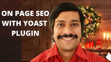 SEO On Page Optimization with Yoast SEO Plugin in Wordpress Website