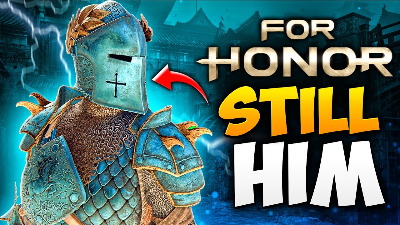 Уорден все еще хорош?