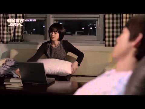 응답하라 1994 - Ep.20 : 쓰레기가 아프다는 소식을 들은 나정