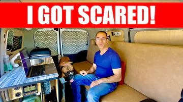 This is Why I Quit Van Life (it's been a total disaster!)