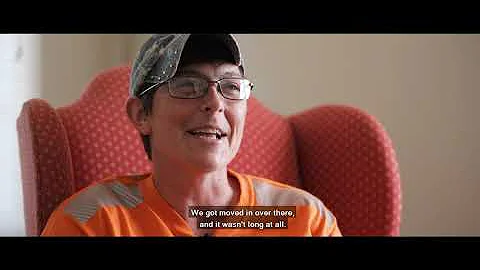 CCM Housing Program - Malinda Richards Testimony