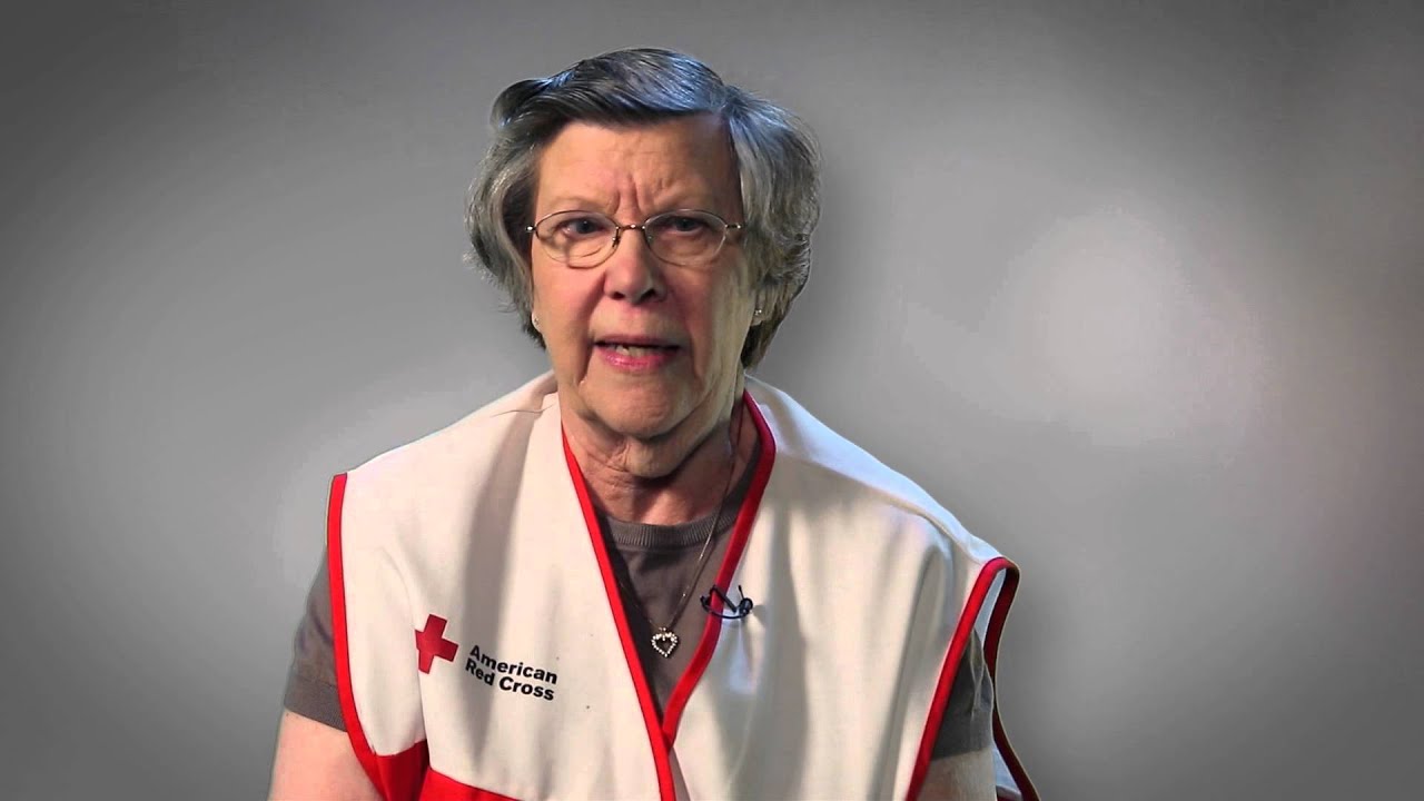 Disaster Relief Heroes, Gerry Sue and Sal Rinella