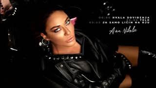 Ana Nikolić Mix /// Hvala, doviđenja x Telo x Ja samo ličim na nju
