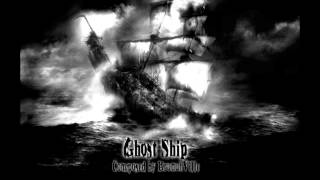 Dark Pirate Music - Ghost Ship