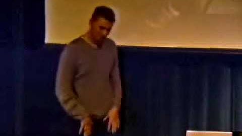 3D  Object Mapping for User Defined Control Devices in video