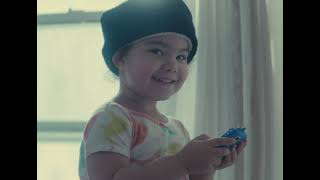 What Happens When You Remove The Wide Aspect Ratio Of An Anamorphic Lens. Remus 65mm. 
