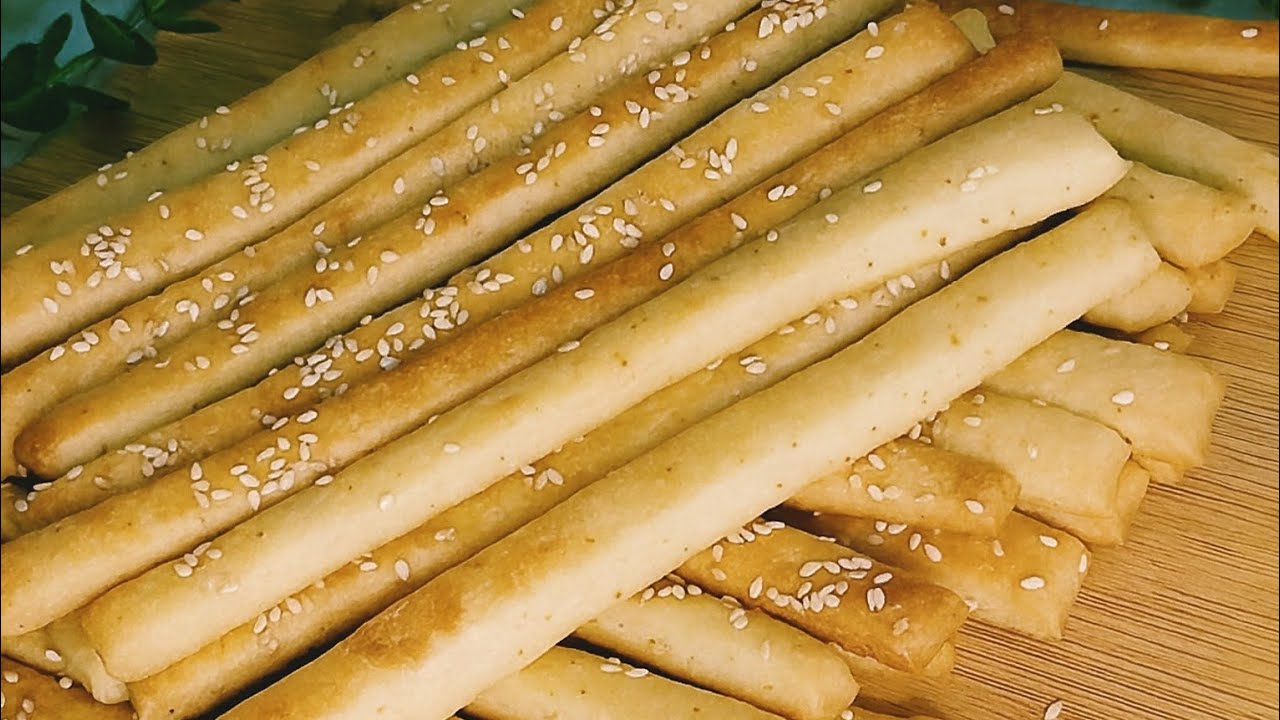 جربوا ألذ وأسهل مقرمشات بدون حليب وبمكونات متوفرة – مثالية مع كوب شاي 🤩👌