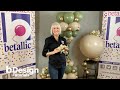 bDesign Tutorial: Elegant Garden Column & Accent Design