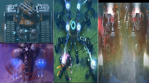 SKY FORCE Reloaded GAMEPLAY| sky force reloaded mod stage 3/4 android/ios