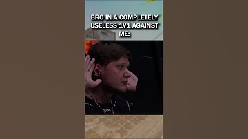 EVERYONE HAS THAT ONE FRIEND!