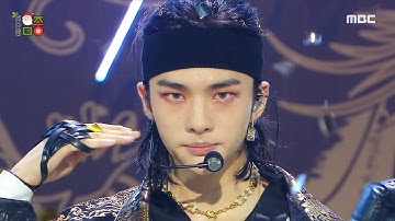 [쇼! 음악중심] 스트레이 키즈 - 소리꾼 (Stray Kids - Thunderous), MBC 211225 방송