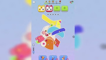 3D Bolt Fixing Challenge LV 11 | Puzzle Game #gameplay #games #asmr #puzzle #mobilegame