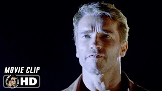 LAST ACTION HERO Clip - 'Focus' (1993) Arnold Schwarzenegger